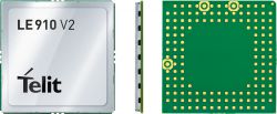 TELIT LE910EU2002T001