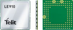 TELIT LE910EUG703T001