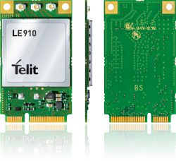 TELIT LEPCIEUG703T001