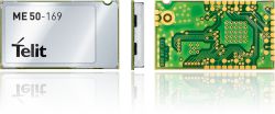 TELIT ME50169W315T035