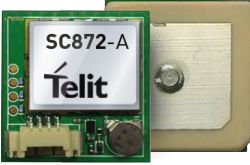 TELIT SC872AGN360T001