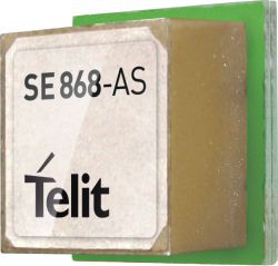TELIT SE868ASA210R001