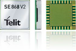 TELIT SE868V2A528T001