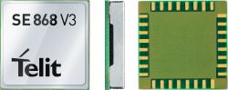 TELIT SE868V3B577T001