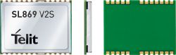 TELIT SL869V2S232T001