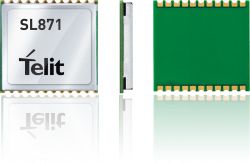 TELIT SL871GN2218R004