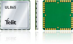 TELIT UL865EUR207T001