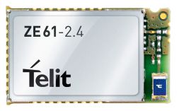 TELIT ZE6124WC201T013