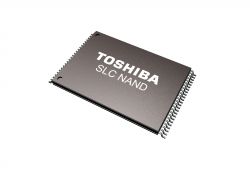 TOSHIBA TH58NVG4S0FTAK0