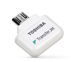 TOSHIBA TJEU00AMUB