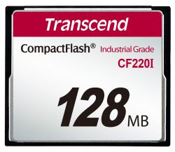 TRANSCEND TS128MCF220I SEC 21NM