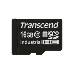 TRANSCEND TS16GUSDC10I