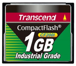 TRANSCEND TS1GCF200I-P 21NM