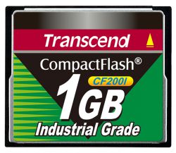 TRANSCEND TS1GCF200I 42NM