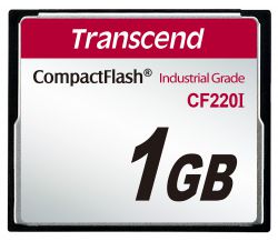 TRANSCEND TS1GCF220I