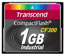 TRANSCEND TS1GCF300