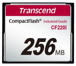 TRANSCEND TS256MCF220I SEC 21NM