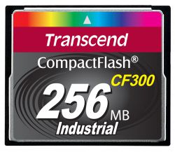 TRANSCEND TS256MCF300