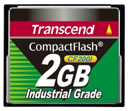 TRANSCEND TS2GCF200I 21NM