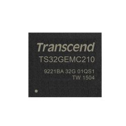 TRANSCEND TS32GEMC210