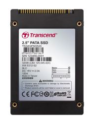 TRANSCEND TS32GPSD520