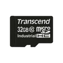 TRANSCEND TS32GUSDC10I