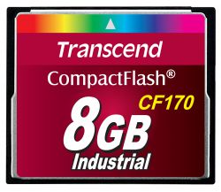 TRANSCEND TS8GCF170