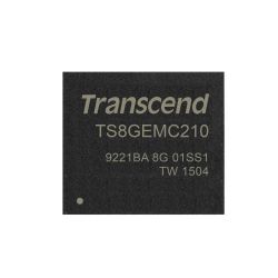 TRANSCEND TS8GEMC210