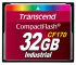 TRANSCEND TS32GCF170 19NM