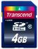 TRANSCEND TS4GSDHC10