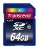 TRANSCEND TS64GSDU3