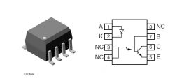 VISHAY IL216AT