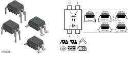 VISHAY SFH615A-3X006