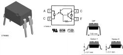 VISHAY SFH619A-X007