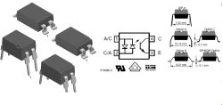 VISHAY SFH620A-2X006