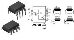 VISHAY SFH6345-X007