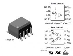 VISHAY SFH6757T