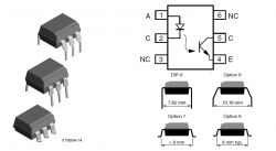 VISHAY TCDT1122G