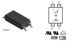 VISHAY TCLT1016