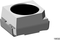 VISHAY VEMT3700F-GS08