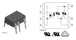 VISHAY VO2223A-X001