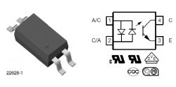 VISHAY VOS628A-3X001T