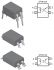 VISHAY SFH610A-1