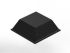 3M SJ5023 BLACK