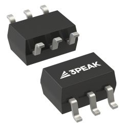 3PEAK TPP303080-T6TR