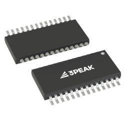3PEAK TPS42Q20BQ-TSCR-S