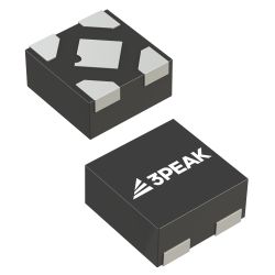 3PEAK TPT1021EQ-DFCR-S