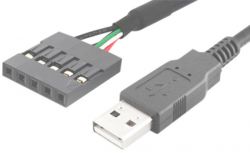 4D SYSTEMS 4D PROGRAMMING CABLE