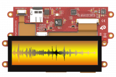 4D SYSTEMS PIXXILCD-39P4-CTP