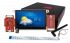 4D SYSTEMS gen4-ESP32-43CT Starter Kit
